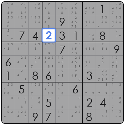 average sudoku time